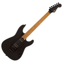 Charvel Pro-Mod Plus So-Cal Style 1 HH FR CM Scorched Earth