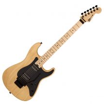 Charvel Pro-Mod So-Cal Style 1 HH FR MN Natural Ash