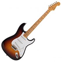 Fender Custom Shop Limited 70th Anniversary 54 Stratocaster Journeyman Relic 2-Colour Sunburst