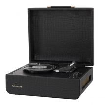 Crosley Mercury Turntable Black