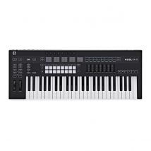 Novation 49SL MKIII CV-Equipped Controller Keyboard - Ex Demo