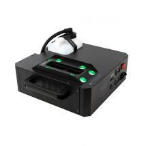 eLumen8 Jet Wave Vertical Fog Machine