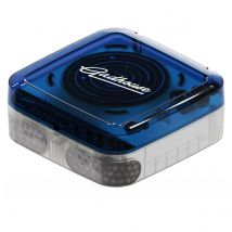 Gadhouse Cosmo Solar Edition Neptune Blue