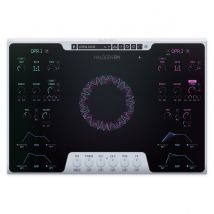 GForce Halogen FM