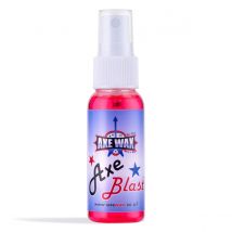 Axe Wax Axe Blast Mini Guitar Spray 30ml