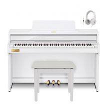 Casio AP-750 Digital Piano Package White