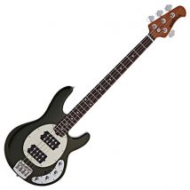 Music Man StingRay Special HH Fallout Green