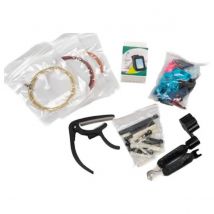 Antiquity Acoustic Guitar Gift Set