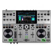 Denon DJ Prime GO+ Portable Portable Standalone DJ System - Nearly New