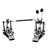 Tourtech PPD-52 Double Bass Drum Pedal