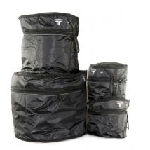 Tourtech 22" Soft Case 4pc American Fusion Set