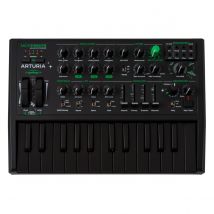 Arturia MicroBrute UFO Limited Edition Analog Monosynth