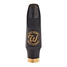 Theo Wanne Essentials Concert Tenor Saxophone Mouthpiece 4