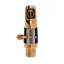 JodyJazz DV JC Custom Metal Alto Saxophone Mouthpiece 8