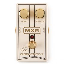 MXR Randy Rhoads MXR Special Edition Distortion+