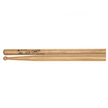 Los Cabos 8A Red Hickory Wood Tip Drumsticks