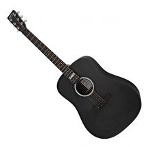 Martin DX Johnny Cash Left Handed - Ex Demo