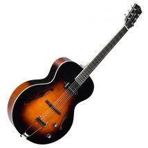 Sigma SATA-200E All-Solid Archtop