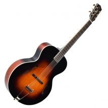 Sigma SATA-400 All-Solid Archtop