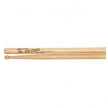 Los Cabos 3A Red Hickory Wood Tip Drumsticks