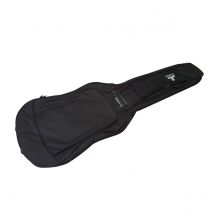 Tourtech Ttb-10ubg Electric Bass Guitar Nylon Gig Bag