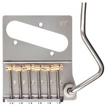 Vega-Trem VT2ND No Drill Teletrem Classic Plain Trem Bar