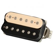 Gibson Custombucker Underwound Zebra 2-conductor Unpotted 7.2k Alnico3