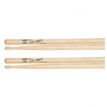 Los Cabos Swing Maple Wood Tip Drumsticks 2 Pair Pack