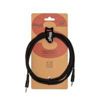 Stagg Minijack Cable 3M/10FT