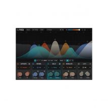 iZotope FXEQ