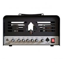 Ace Amplification EVO 20W Compact Head - Nearly New