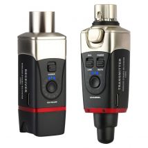 Xvive U35 5.8GHz Microphone Wireless System