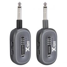 Xvive A58 5.8GHz Wireless Guitar System