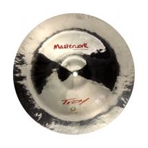 Masterwork Troy 14 China