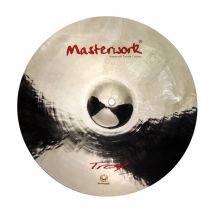 Masterwork Troy 15 Crash