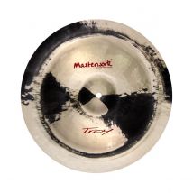 Masterwork Troy 16 China