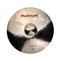 Masterwork Troy 20 Ride