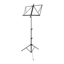 TGI Student Series Music Stand Black