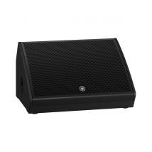 Yamaha DHR15M 15" Active Floor Monitor