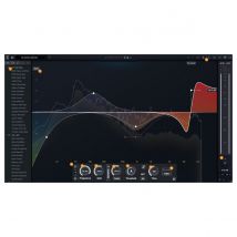 Slate Digital Infinity EQ 2