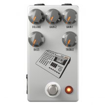 JHS Pedals 424 Gain Stage
