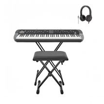 Korg SV2 73 Digital Piano Package