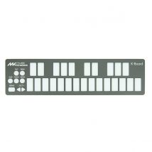 Muse Kinetics K-Board-C Galaxy