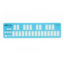 Muse Kinetics K-Board-C Aqua