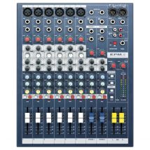 Soundcraft EPM6 Analog Mixer - Nearly New