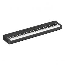 Yamaha P145BT Digital Piano With Bluetooth Black - Nearly New