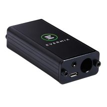 EvermixBox 5 Pro Audio Interface for Recording and Streaming