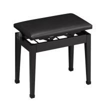 Casio CB30 Piano Bench Black