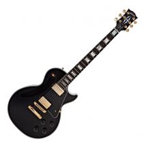 Gibson Custom Les Paul Custom Ebony #404622