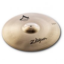 Zildjian A Custom 18 Fast Crash Cymbal Brilliant Finish